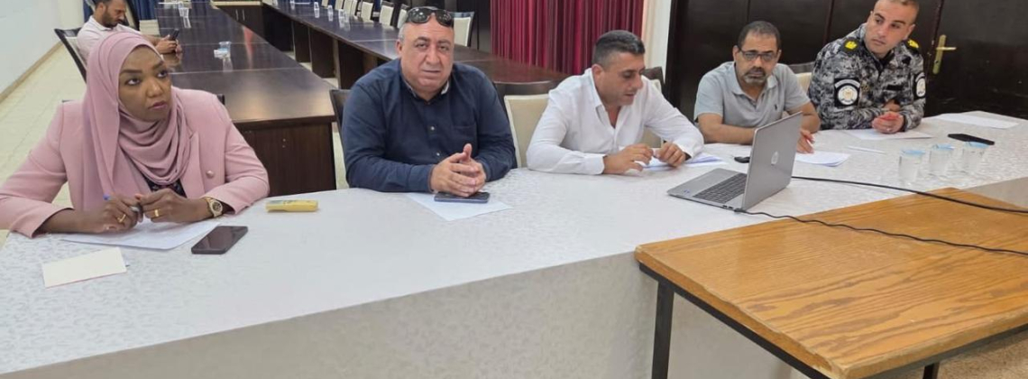 اللجنة العليا لتقدير إنتاج التمور: اللجان الفنية الميدانية تنهي حوالي 75% من مهام التقدير لهذا العام.